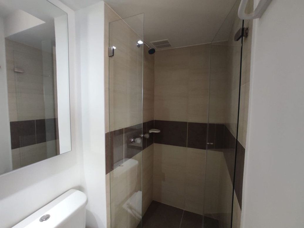 Apartamento de 3 alcobas en venta en Alameda, Bogotá, 43 m² · foto 16 de 20