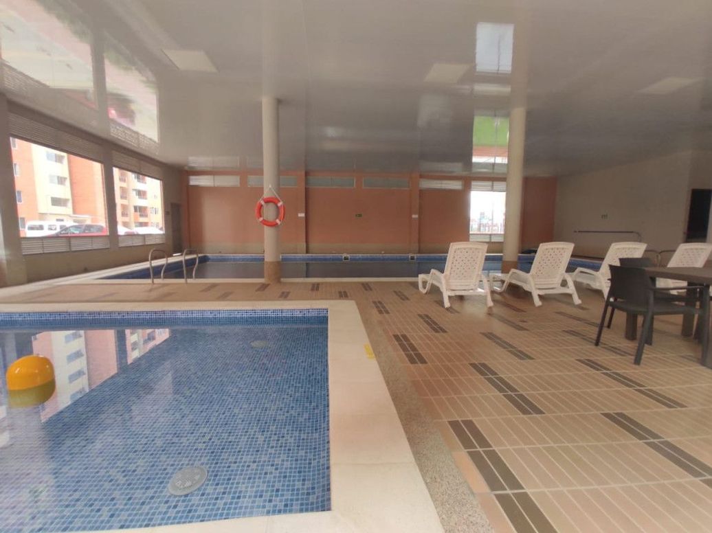Apartamento de 3 alcobas en venta en Alameda, Bogotá, 43 m² · foto 20 de 20