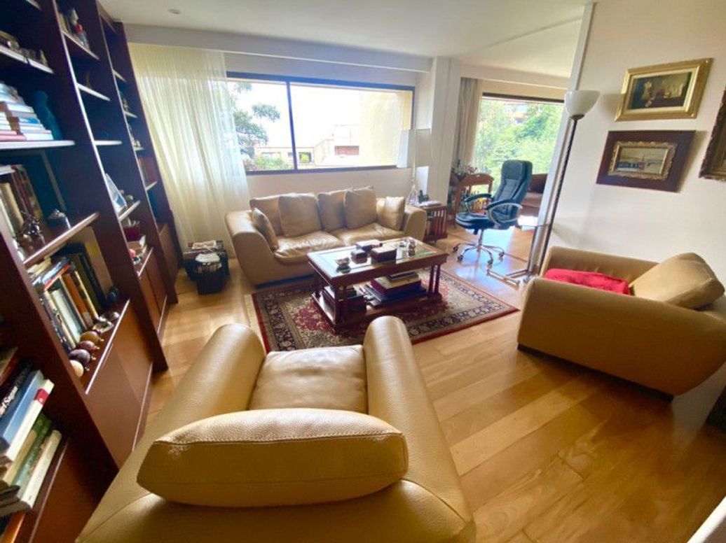 Apartamento en venta en El Refugio, Bogotá · foto 9 de 20