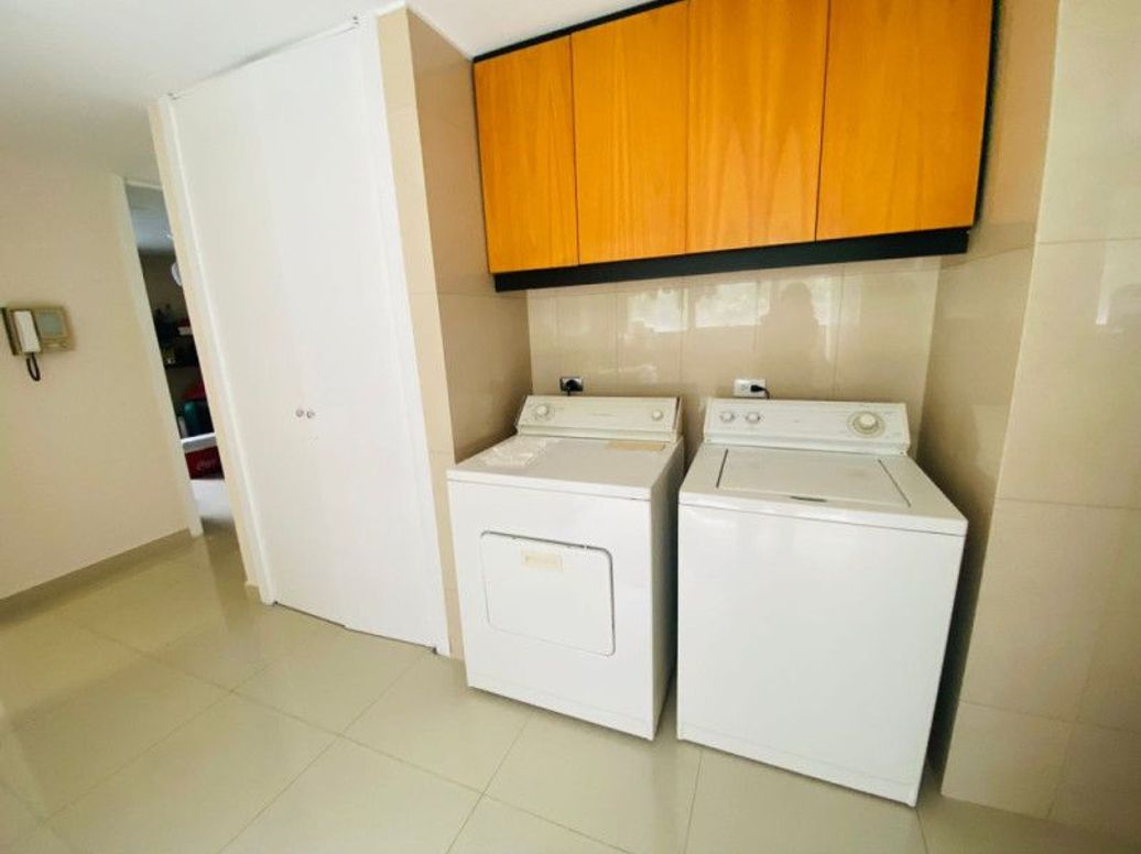Apartamento en venta en El Refugio, Bogotá · foto 15 de 20