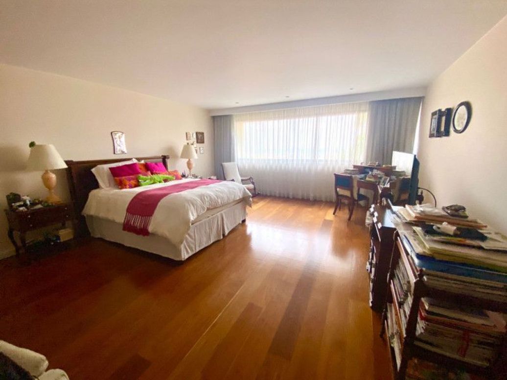 Apartamento en venta en El Refugio, Bogotá · foto 18 de 20