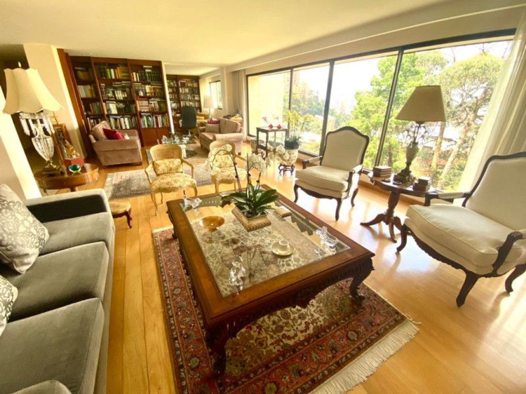Apartamento en venta en El Refugio, Bogotá · foto 5 de 20