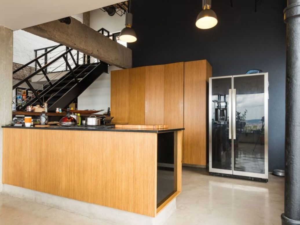 Apartamento de 3 alcobas en venta en El Refugio, Bogotá, 159 m² · foto 15 de 16
