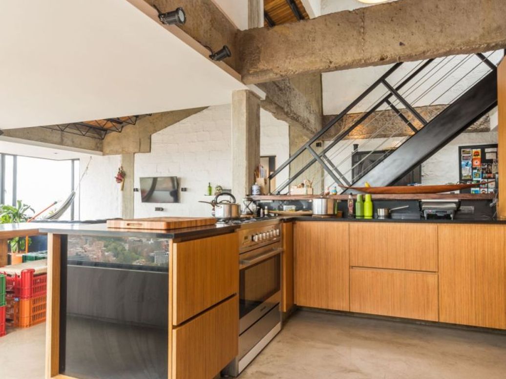 Apartamento de 3 alcobas en venta en El Refugio, Bogotá, 159 m² · foto 13 de 16