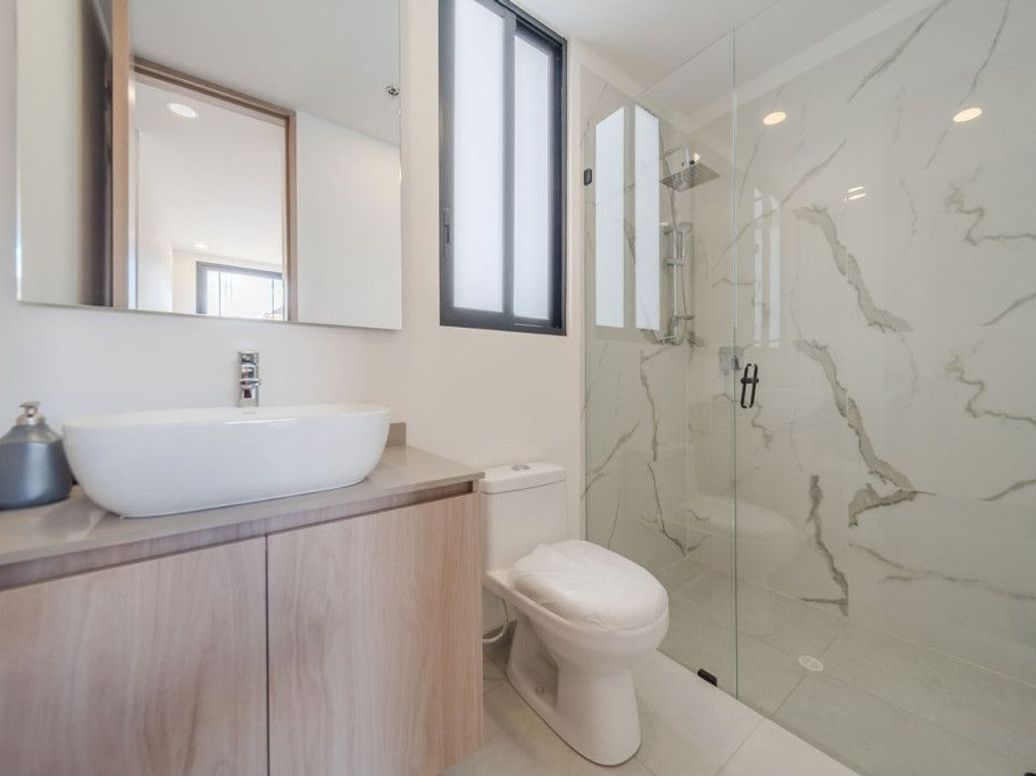 Apartamento de 2 alcobas en venta en Chico Norte Et. Ii, Bogotá, 84 m² · foto 15 de 20