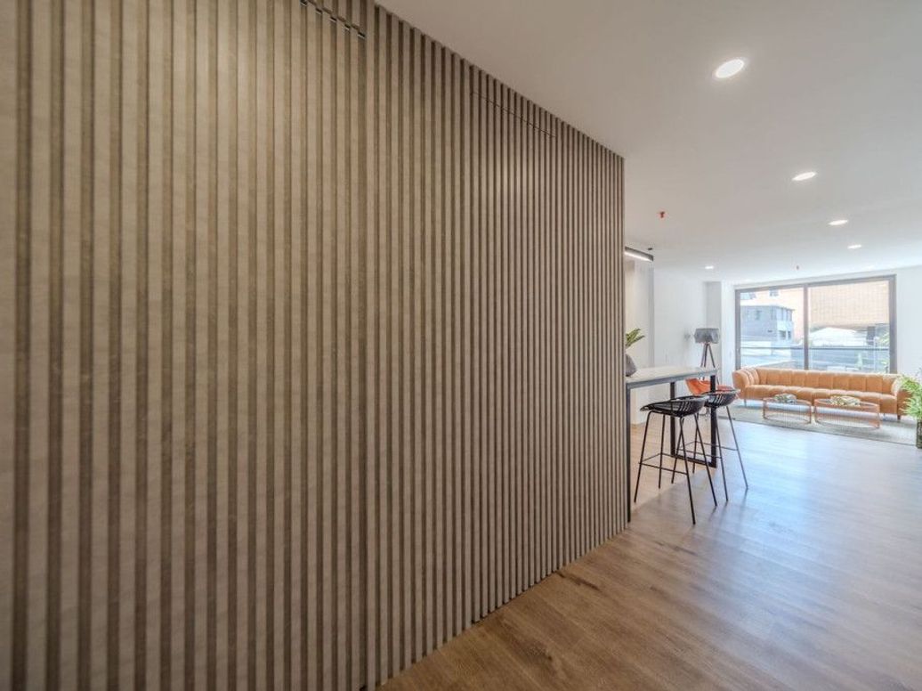 Apartamento de 2 alcobas en venta en Chico Norte Et. Ii, Bogotá, 84 m² · foto 4 de 20