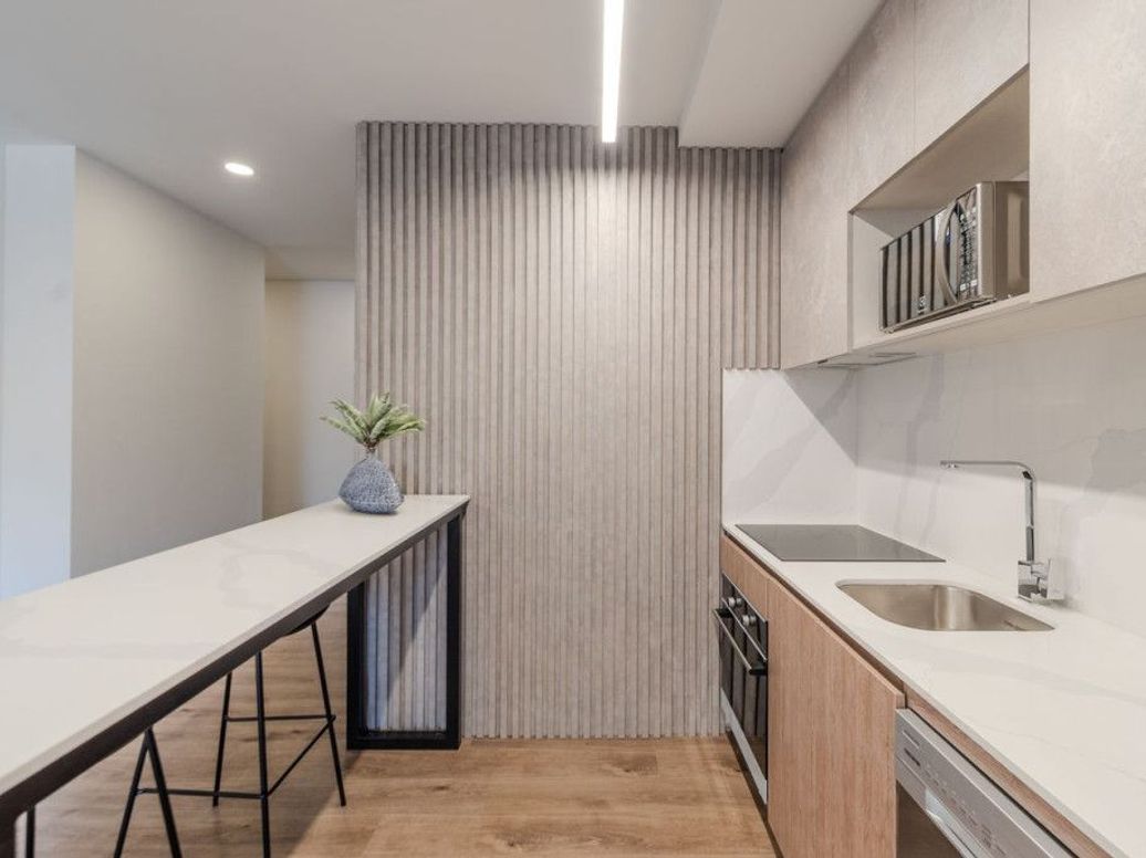 Apartamento de 2 alcobas en venta en Chico Norte Et. Ii, Bogotá, 84 m² · foto 9 de 20