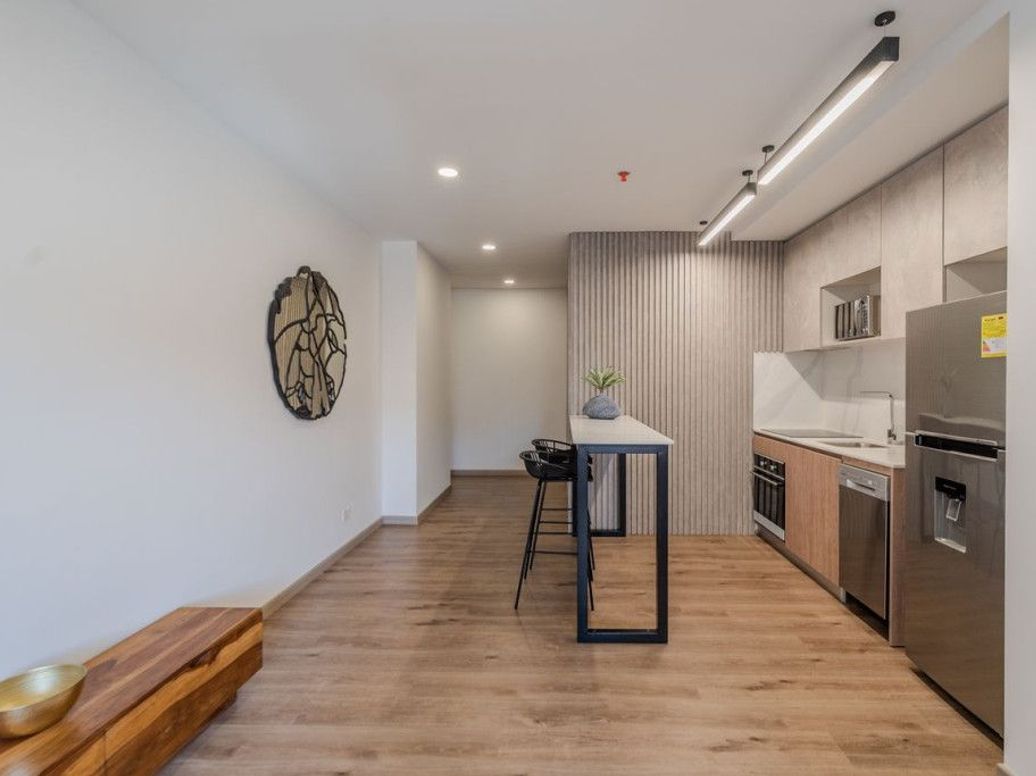 Apartamento de 2 alcobas en venta en Chico Norte Et. Ii, Bogotá, 84 m² · foto 10 de 20