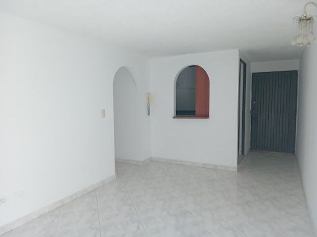 Apartamento de 3 alcobas en venta en Primavera, Bogotá, 60 m² · foto 3 de 15