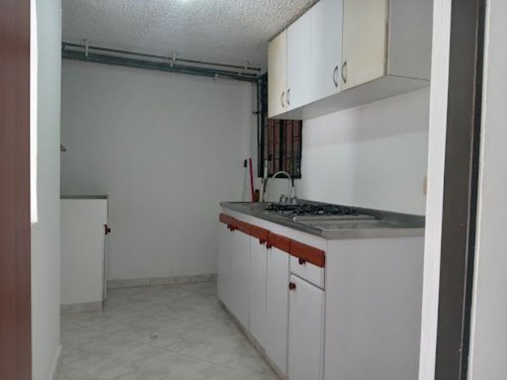 Apartamento de 3 alcobas en venta en Primavera, Bogotá, 60 m² · foto 4 de 15