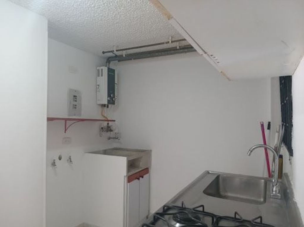 Apartamento de 3 alcobas en venta en Primavera, Bogotá, 60 m² · foto 5 de 15