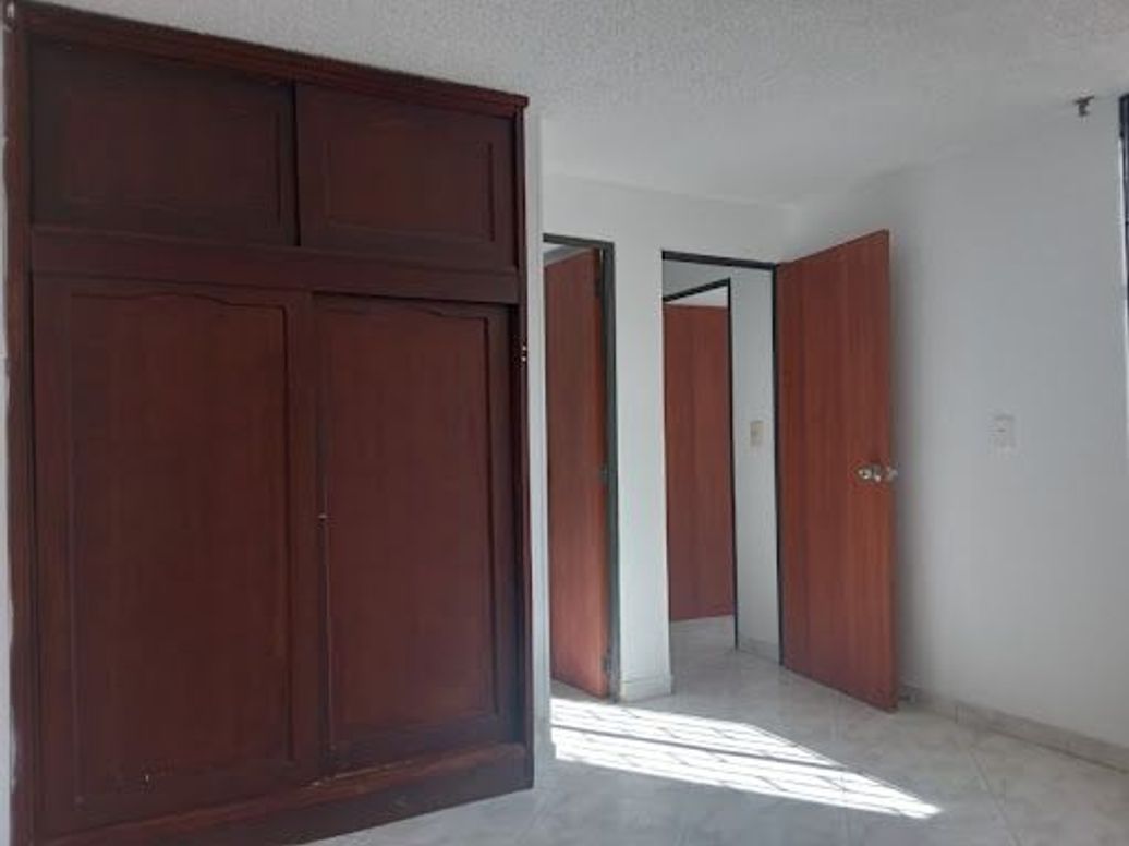 Apartamento de 3 alcobas en venta en Primavera, Bogotá, 60 m² · foto 13 de 15