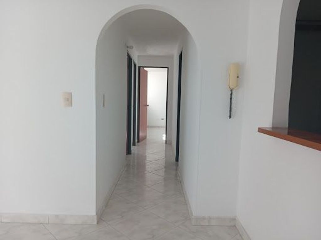 Apartamento de 3 alcobas en venta en Primavera, Bogotá, 60 m² · foto 6 de 15