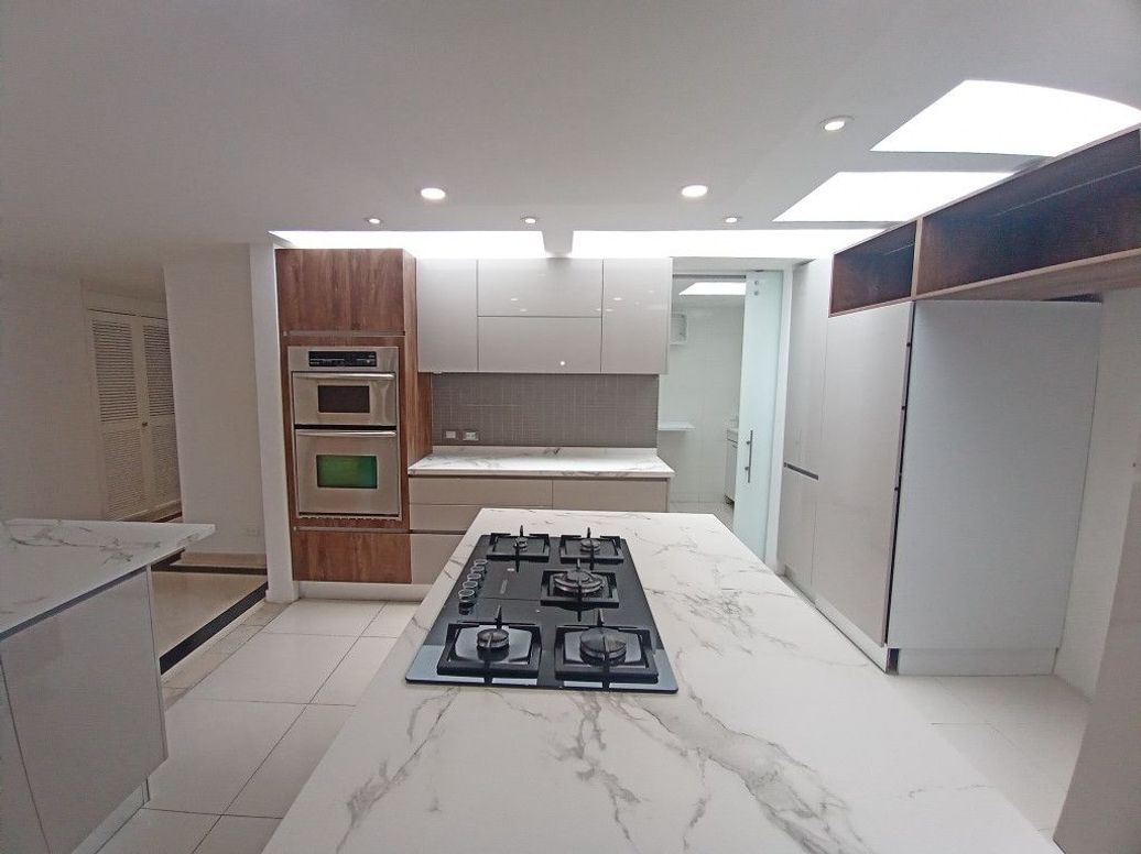 Apartamento de 3 alcobas en venta en Chicó Norte, Bogotá, 269 m² · foto 20 de 20