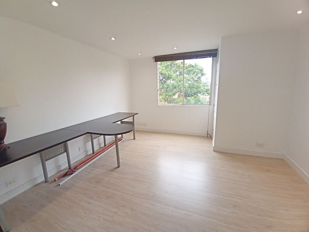 Apartamento de 3 alcobas en venta en Chicó Norte, Bogotá, 269 m² · foto 18 de 20