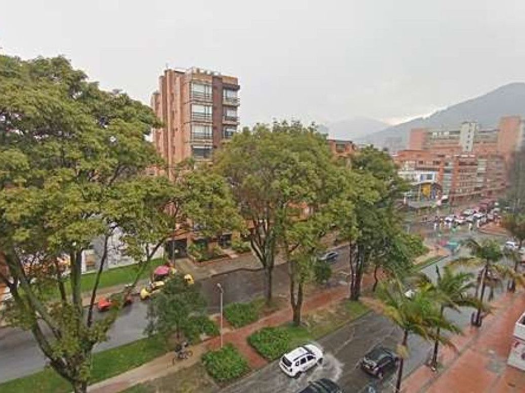 Apartamento de 3 alcobas en venta en Chicó Norte, Bogotá, 269 m² · foto 4 de 20