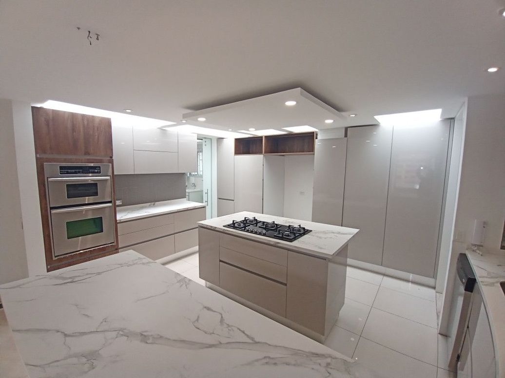 Apartamento de 3 alcobas en venta en Chicó Norte, Bogotá, 269 m² · foto 8 de 20