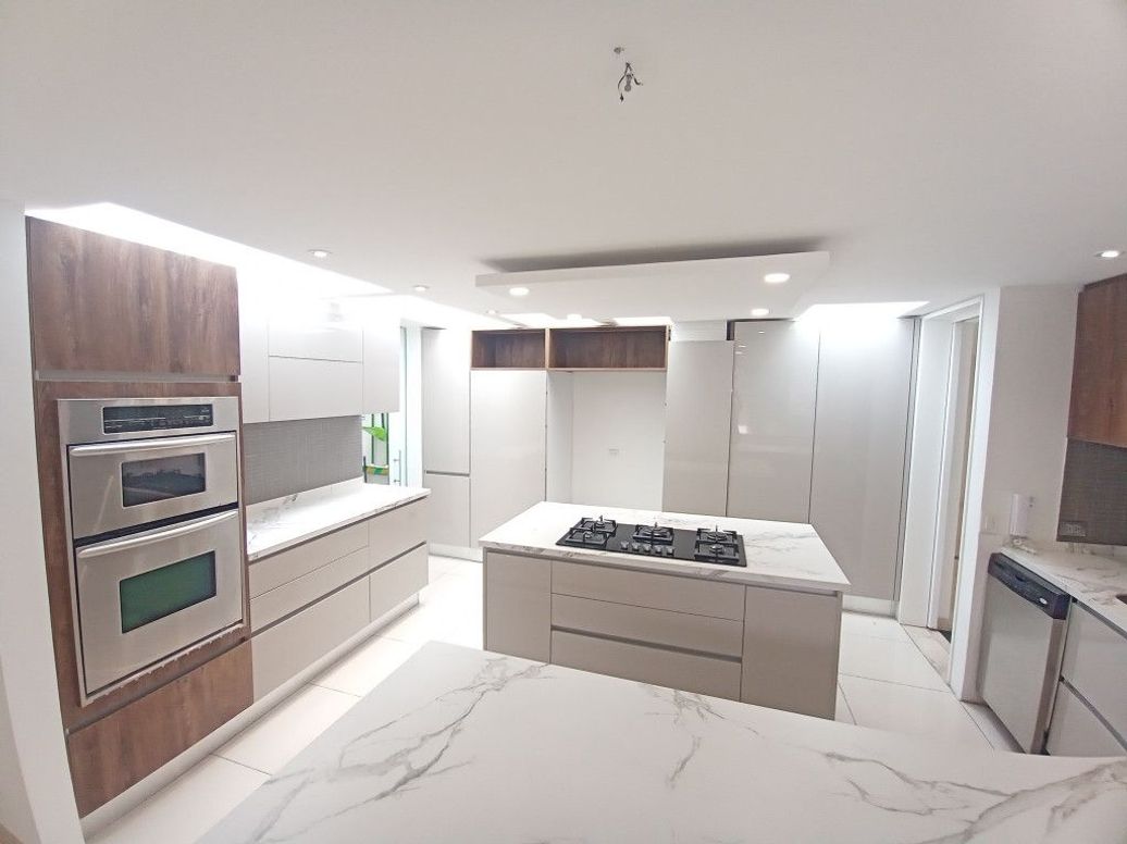 Apartamento de 3 alcobas en venta en Chicó Norte, Bogotá, 269 m² · foto 13 de 20