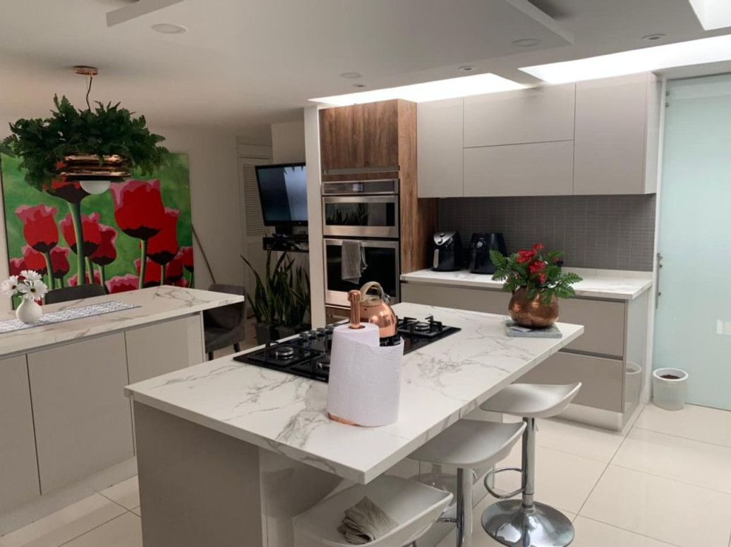 Apartamento de 3 alcobas en venta en Chicó Norte, Bogotá, 269 m² · foto 6 de 20