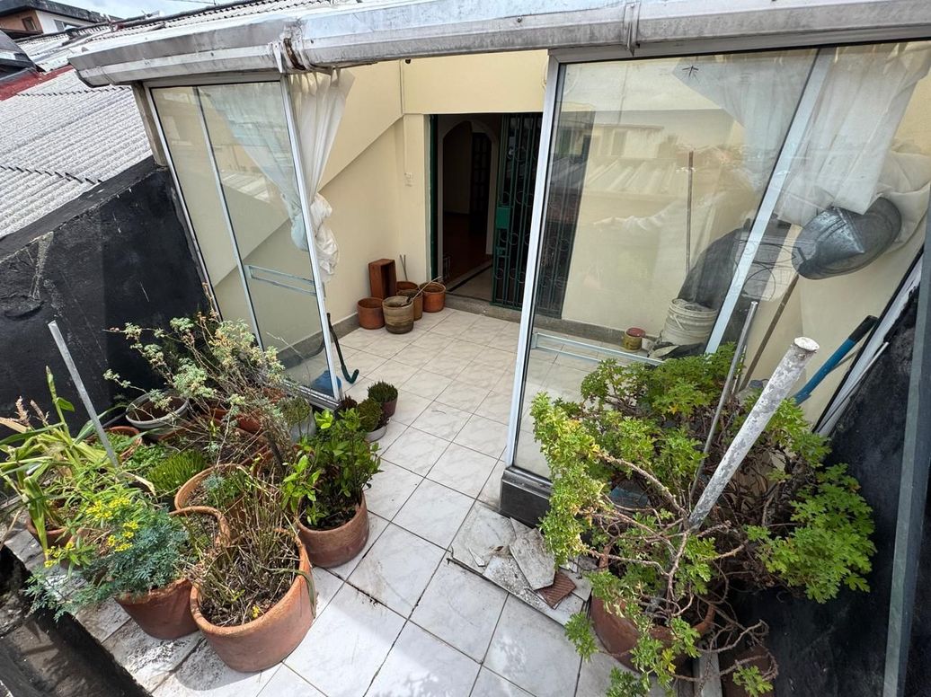 Apartamento de 4 alcobas en venta en Santa Barbara Central, Bogotá, 176 m² · foto 11 de 12