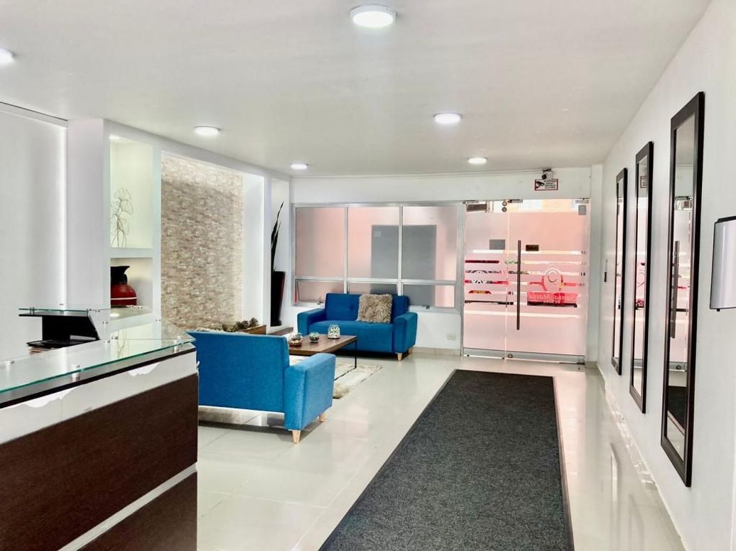 Apartamento de 2 alcobas en venta en Tuna Alta, Bogotá, 43 m² · foto 4 de 20