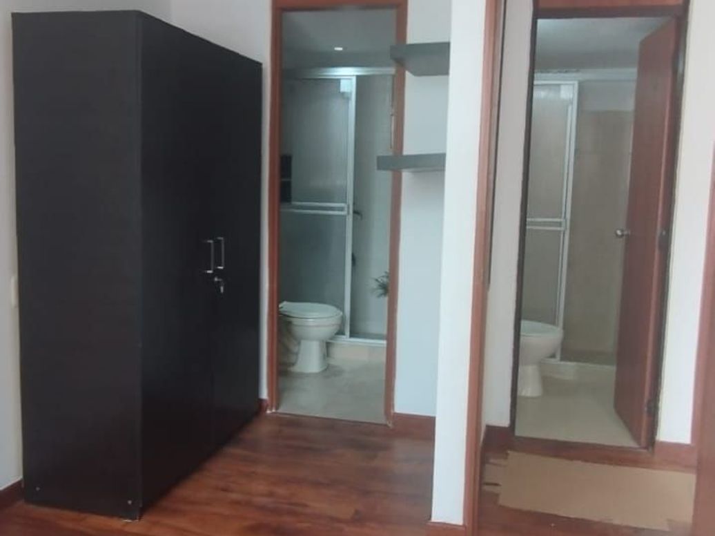 Apartamento de 2 alcobas en venta en Tuna Alta, Bogotá, 43 m² · foto 14 de 20