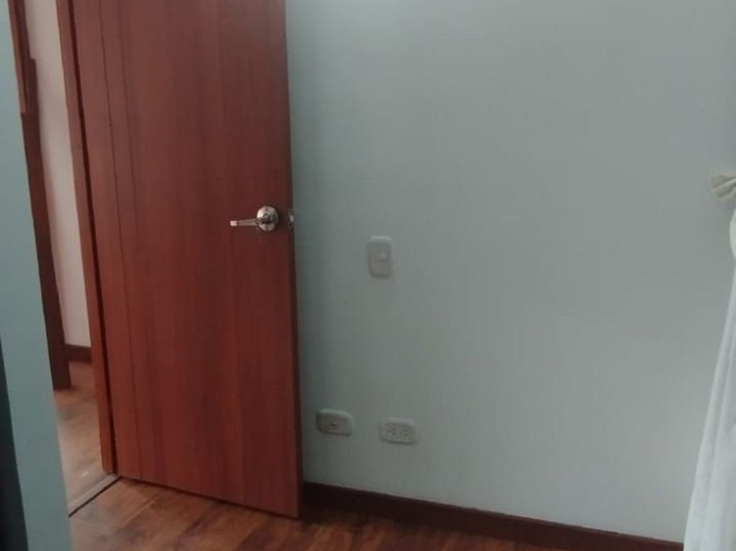 Apartamento de 2 alcobas en venta en Tuna Alta, Bogotá, 43 m² · foto 16 de 20