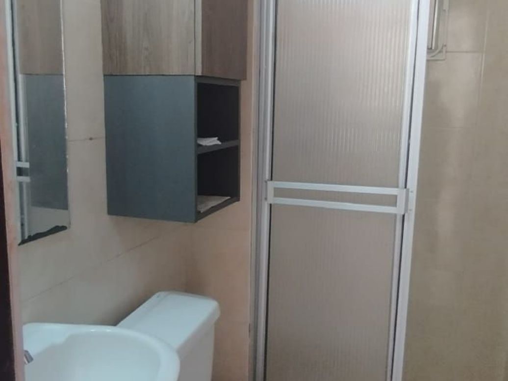 Apartamento de 2 alcobas en venta en Tuna Alta, Bogotá, 43 m² · foto 20 de 20