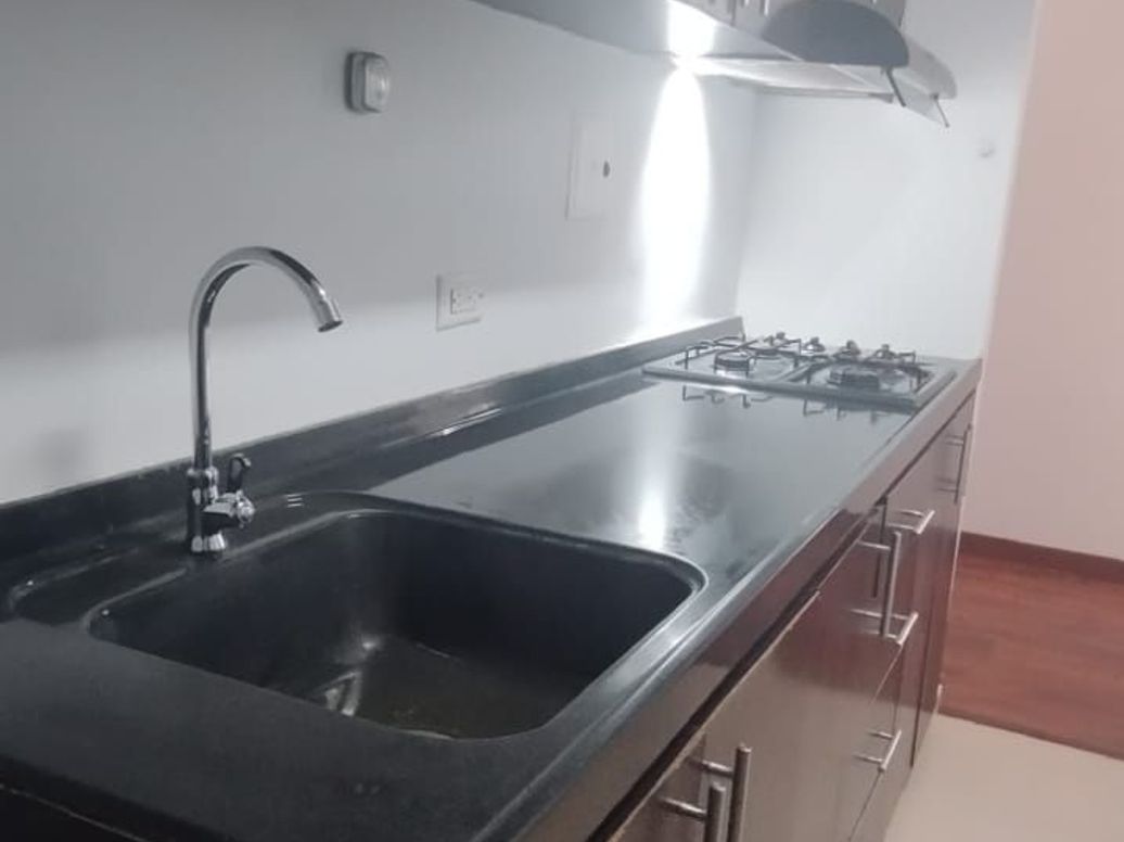 Apartamento de 2 alcobas en venta en Tuna Alta, Bogotá, 43 m² · foto 11 de 20