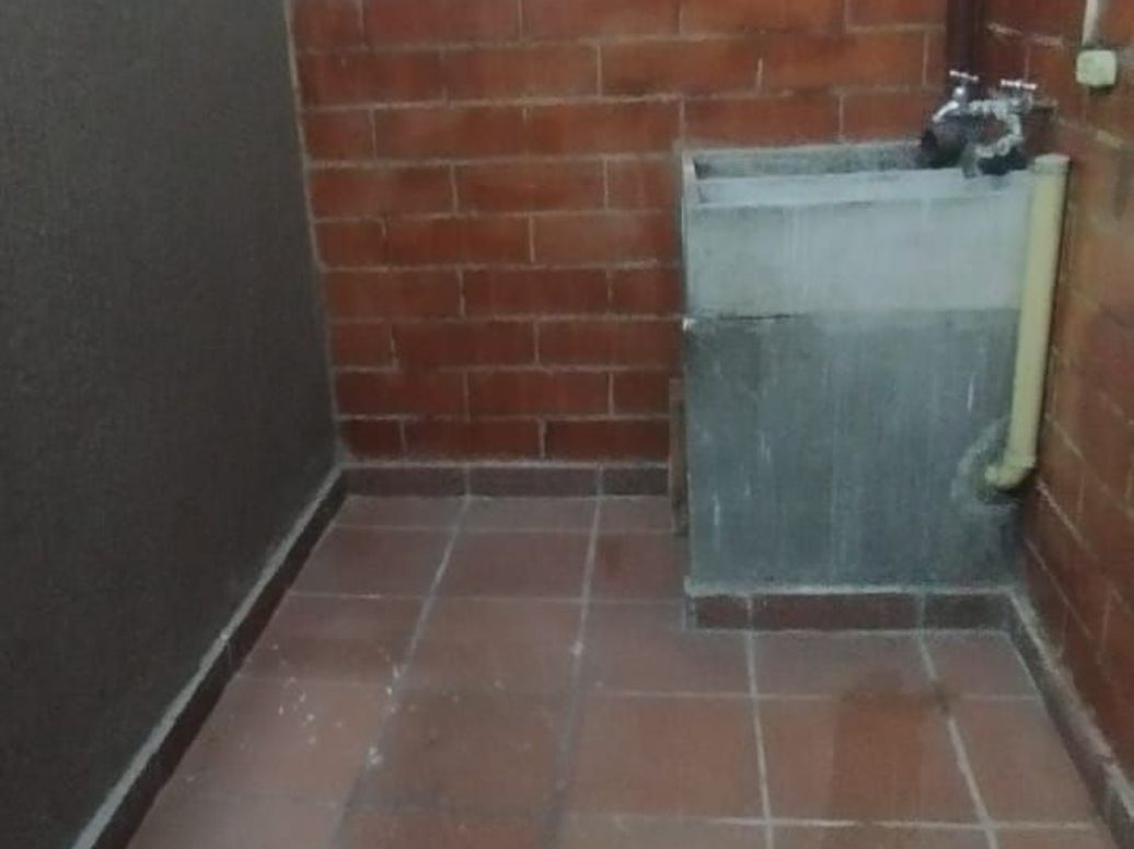 Apartamento de 2 alcobas en venta en Tuna Alta, Bogotá, 43 m² · foto 12 de 20