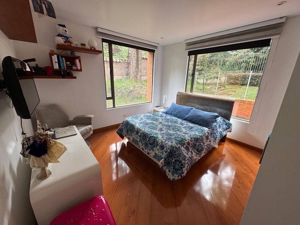 Apartamento de 5 alcobas en venta en Cjr Salerno, Bogotá, 274 m² · foto 12 de 15