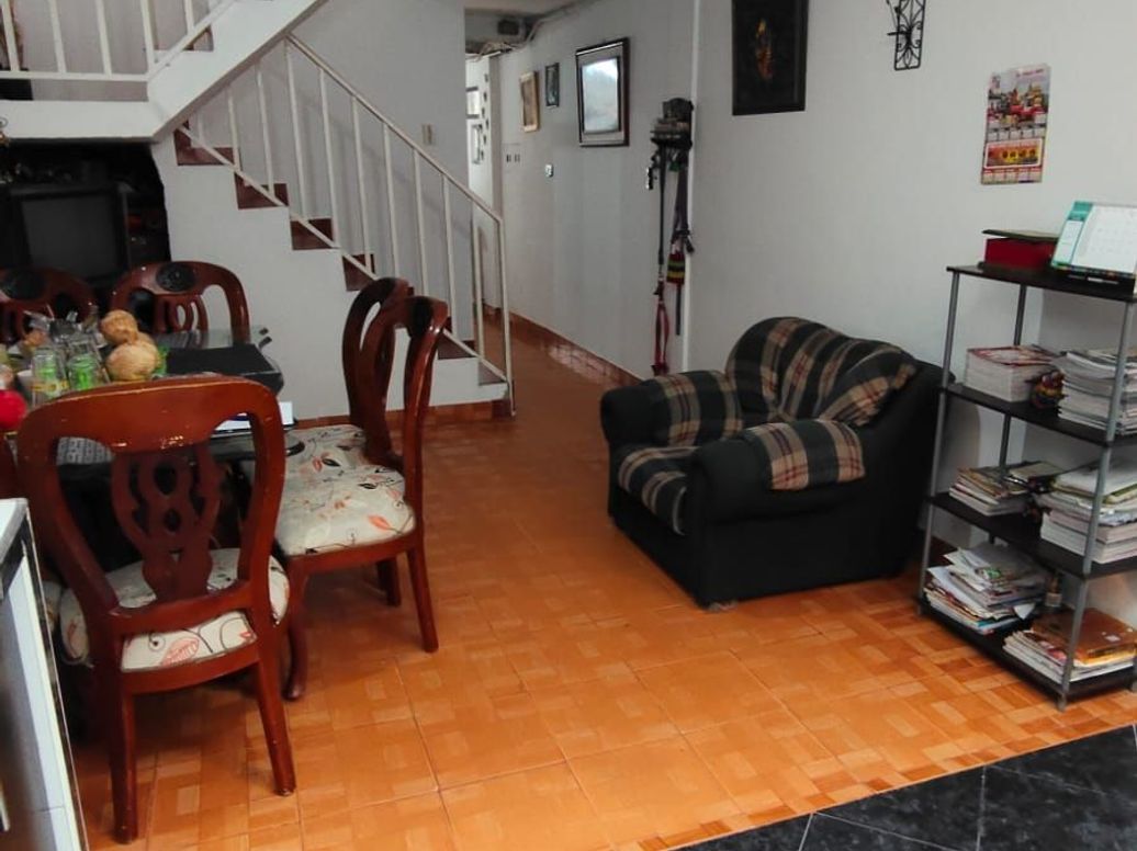 Casa de 2 alcobas en venta en Sadec Dos, Bogotá, 118 m² · foto 2 de 12
