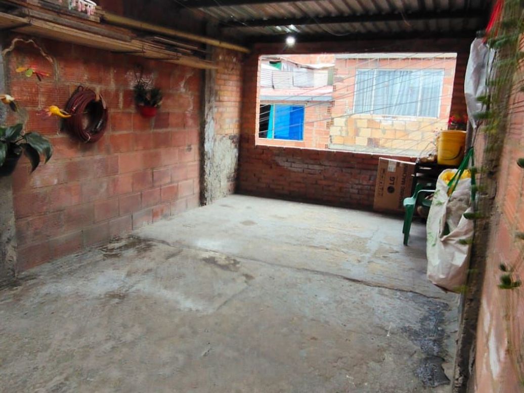 Casa de 2 alcobas en venta en Sadec Dos, Bogotá, 118 m² · foto 12 de 12