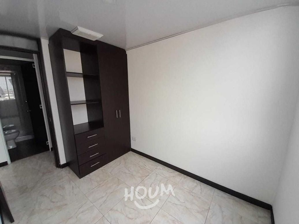 Apartamento de 2 alcobas en venta en Batavia, Bogotá, 48 m² · foto 4 de 6