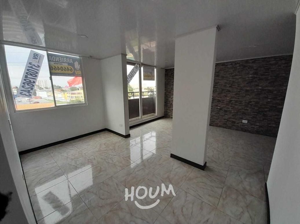 Apartamento de 2 alcobas en venta en Batavia, Bogotá, 48 m² · foto 2 de 6