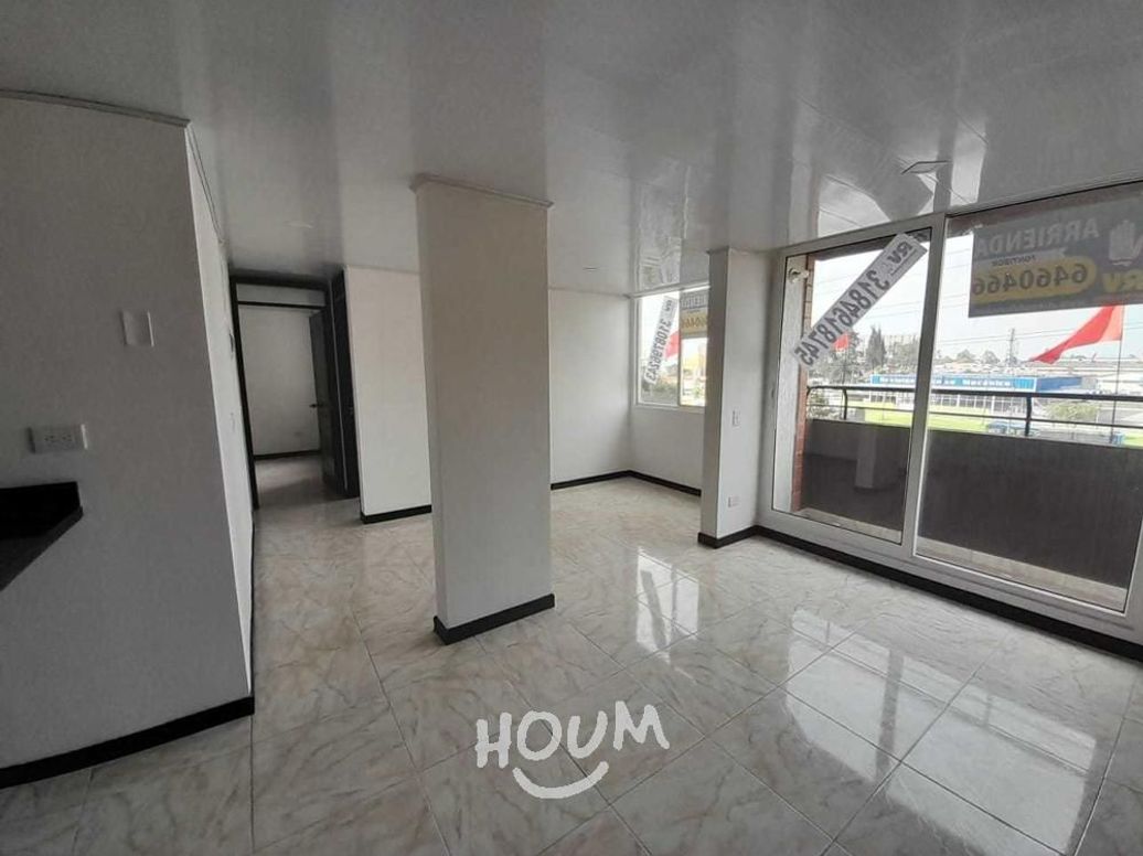 Apartamento de 2 alcobas en venta en Batavia, Bogotá, 48 m² · foto 3 de 6