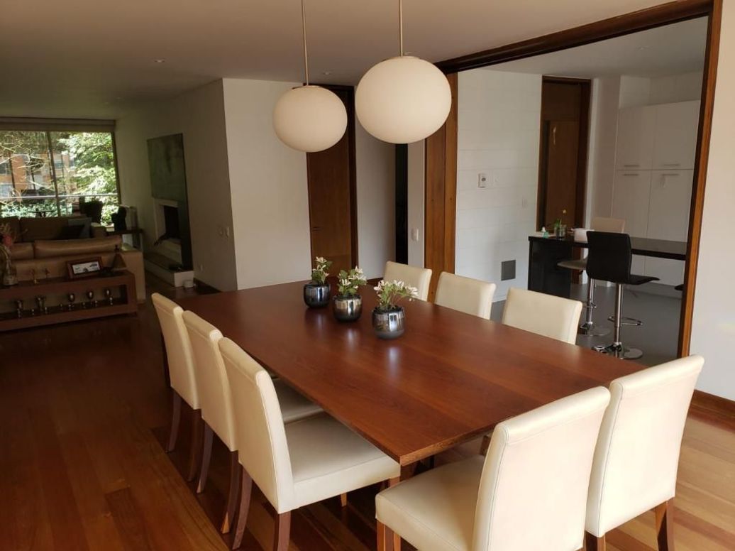 Apartamento de 3 alcobas en venta en La Acanada, Bogotá, 270 m² · foto 6 de 20