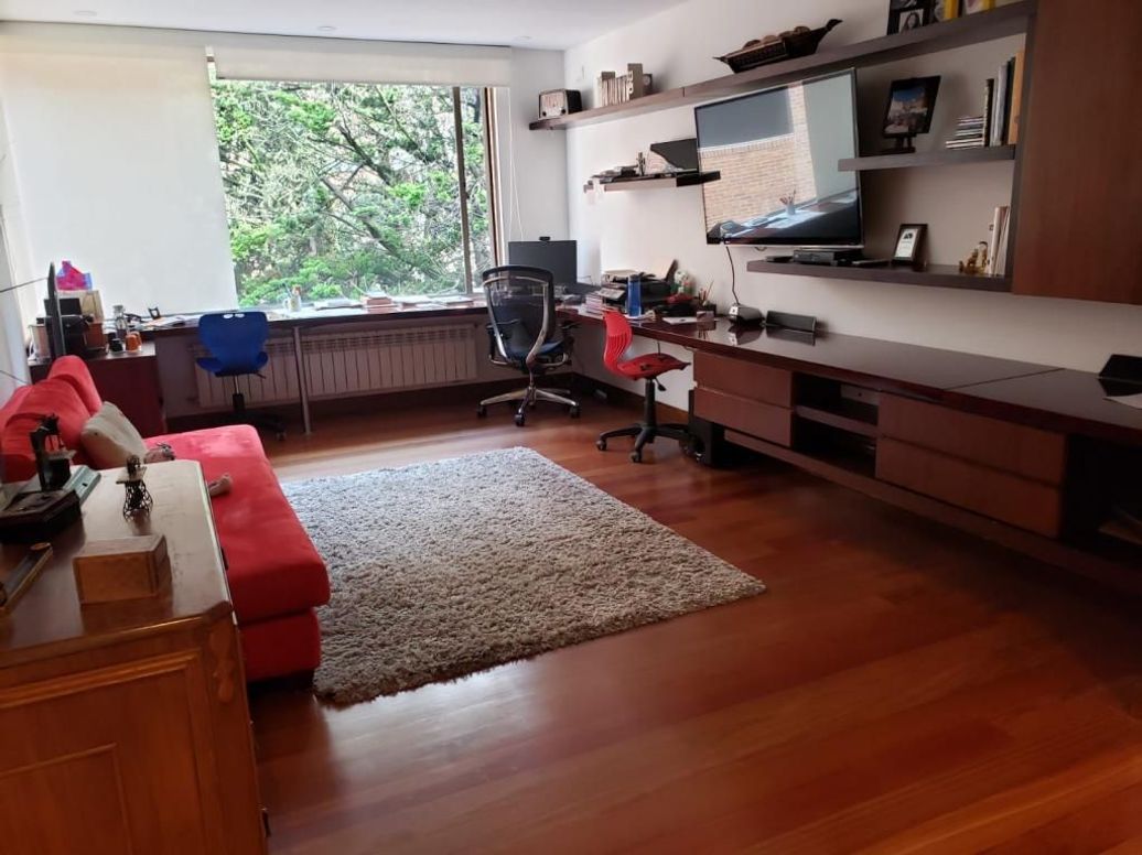Apartamento de 3 alcobas en venta en La Acanada, Bogotá, 270 m² · foto 20 de 20
