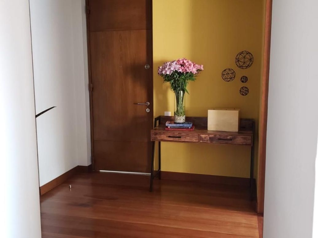 Apartamento de 3 alcobas en venta en La Acanada, Bogotá, 270 m² · foto 4 de 20