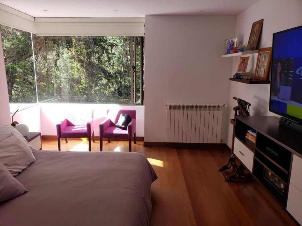 Apartamento de 3 alcobas en venta en La Acanada, Bogotá, 270 m² · foto 15 de 20