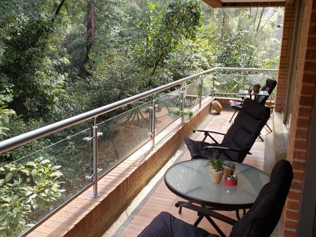 Apartamento de 3 alcobas en venta en La Acanada, Bogotá, 270 m² · foto 10 de 20