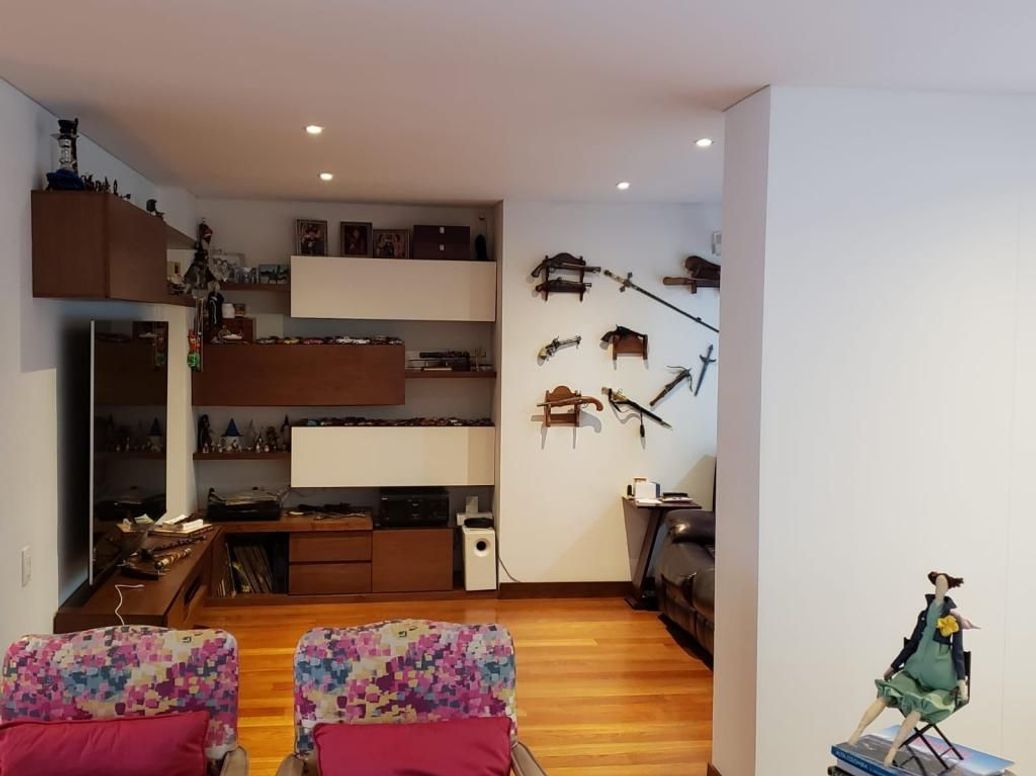 Apartamento de 3 alcobas en venta en La Acanada, Bogotá, 270 m² · foto 14 de 20