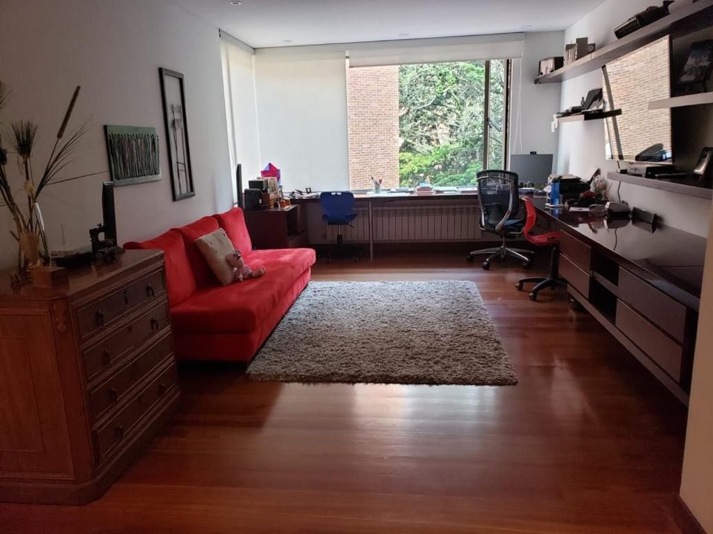 Apartamento de 3 alcobas en venta en La Acanada, Bogotá, 270 m² · foto 19 de 20