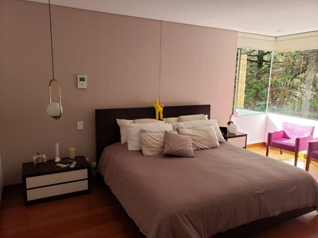 Apartamento de 3 alcobas en venta en La Acanada, Bogotá, 270 m² · foto 16 de 20