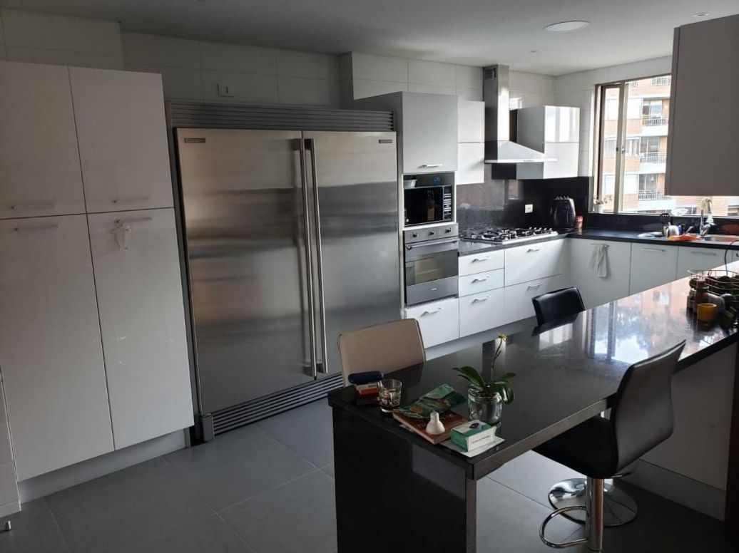 Apartamento de 3 alcobas en venta en La Acanada, Bogotá, 270 m² · foto 11 de 20