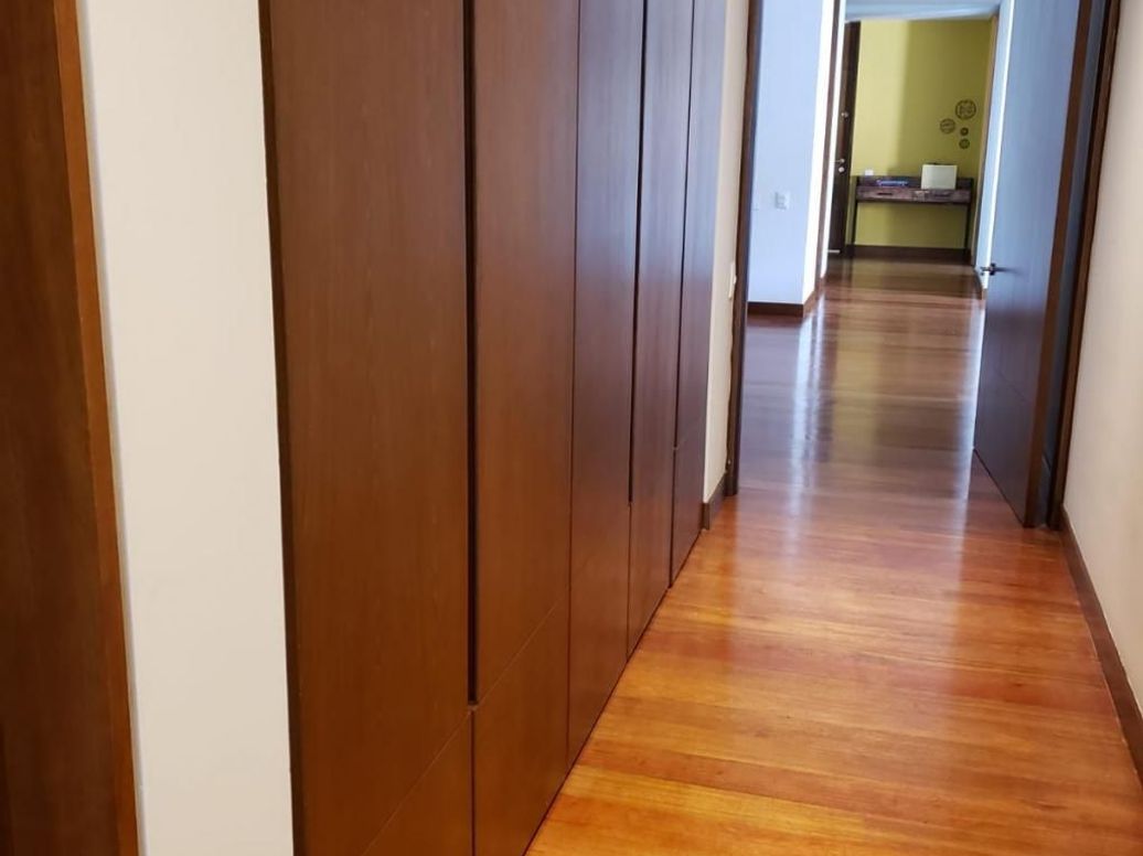 Apartamento de 3 alcobas en venta en La Acanada, Bogotá, 270 m² · foto 17 de 20