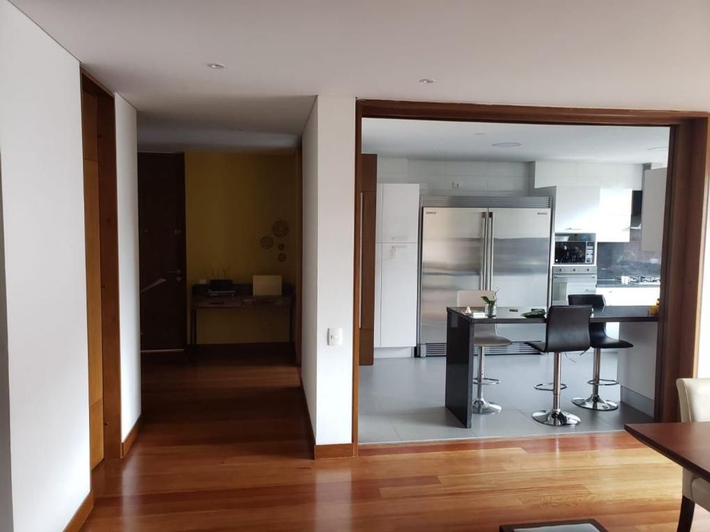 Apartamento de 3 alcobas en venta en La Acanada, Bogotá, 270 m² · foto 12 de 20