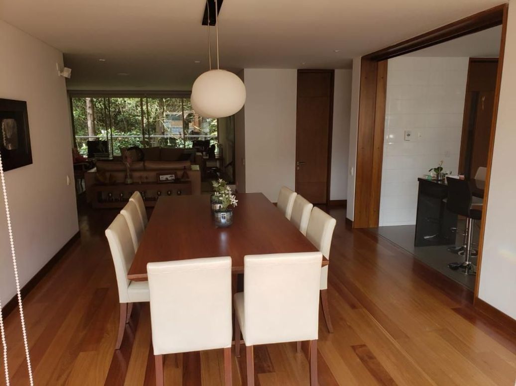 Apartamento de 3 alcobas en venta en La Acanada, Bogotá, 270 m² · foto 5 de 20