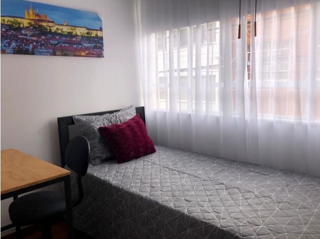 Casa de 12 alcobas en venta en Teusaquillo, Bogotá, 187 m² · foto 15 de 17