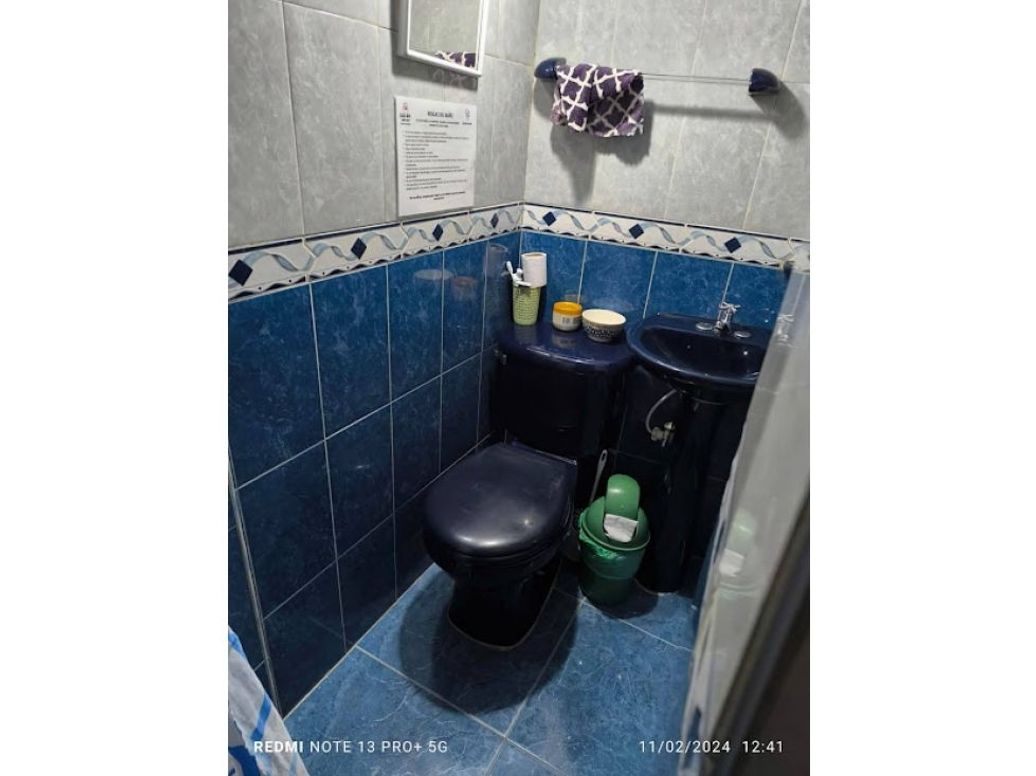 Casa de 12 alcobas en venta en Teusaquillo, Bogotá, 187 m² · foto 7 de 17